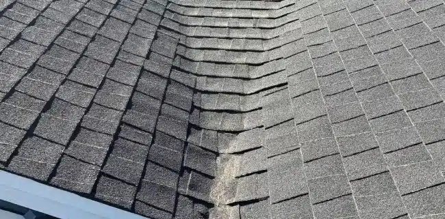 Asphalt shingle roofing services in Reno Nevada