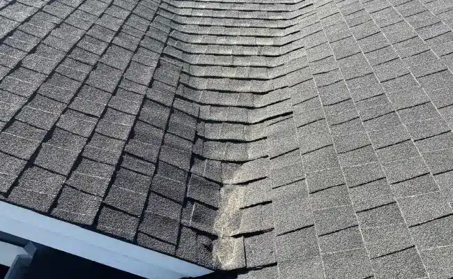 Asphalt shingle roofing services in Reno Nevada