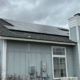Asphalt shingle installation in Reno