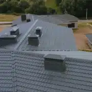 Durable metal roofing services in Reno Nevada