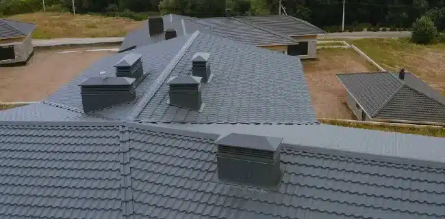 Durable metal roofing services in Reno Nevada