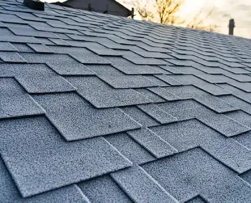 Tile shingle roofing installation and maintenance in Reno NV