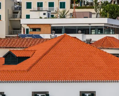 Trusted roof contractor in Carson City Nevada