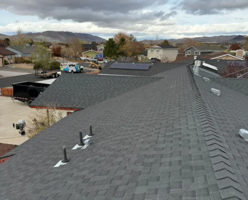 High performance roofing solutions for long lasting protection in Reno Nevada