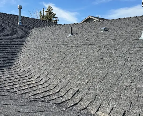Roofing contractor services in Silver City Nevada