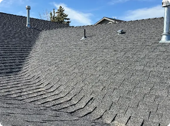 Roofing contractor services in Silver City Nevada