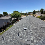 Should You Replace Your Roof Before Selling Your House?
