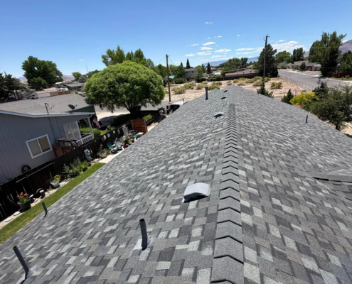 Should You Replace Your Roof Before Selling Your House?