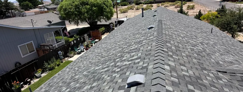 Should You Replace Your Roof Before Selling Your House?