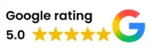 Google Review Logo